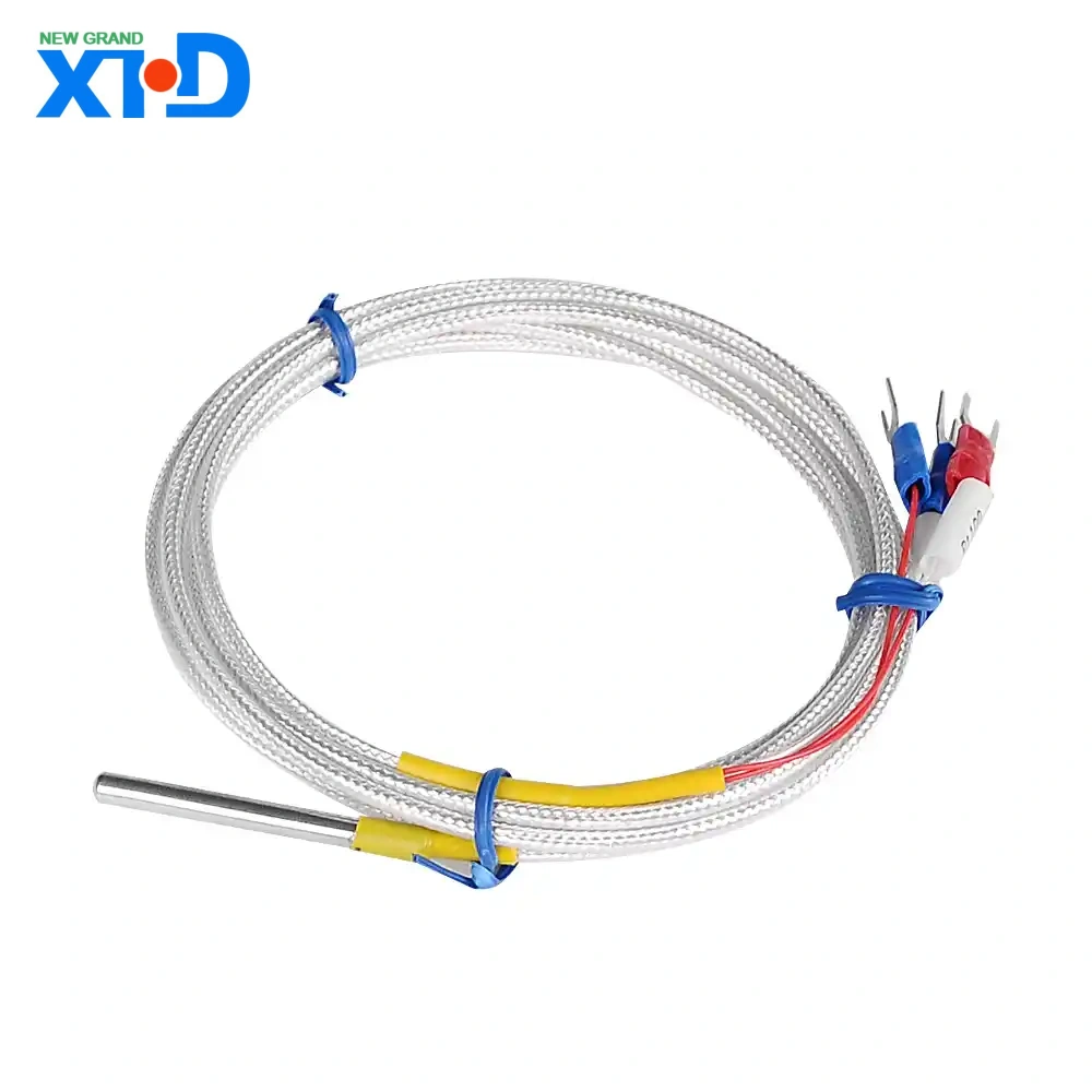 Przemysł elektrycznych rur grzewczych: innowacje technologiczne i ekologiczna transformacja napędzają przyszły rozwój