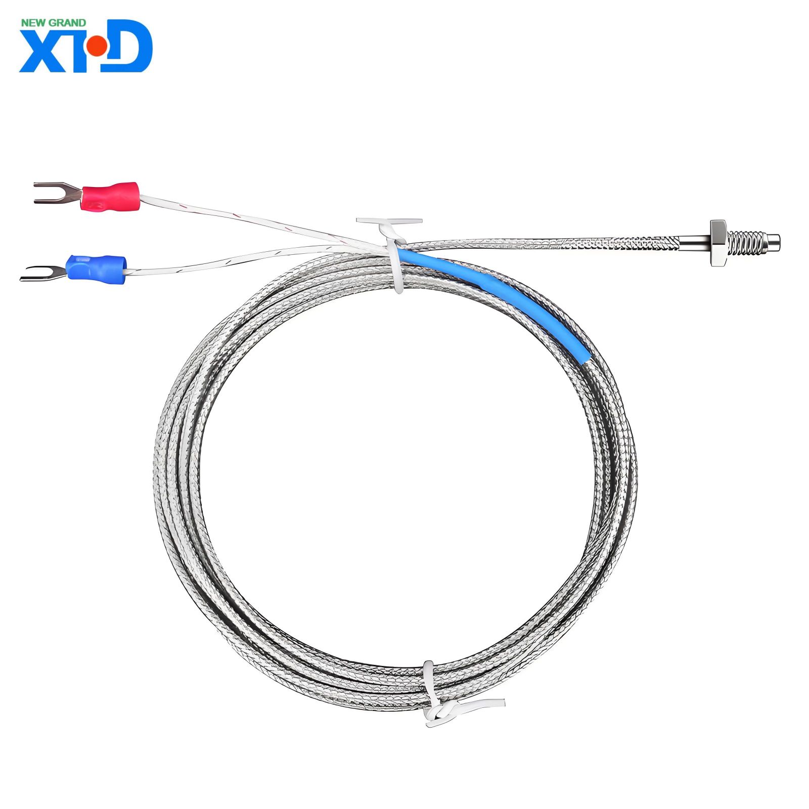 E Type Thermocouple Senor