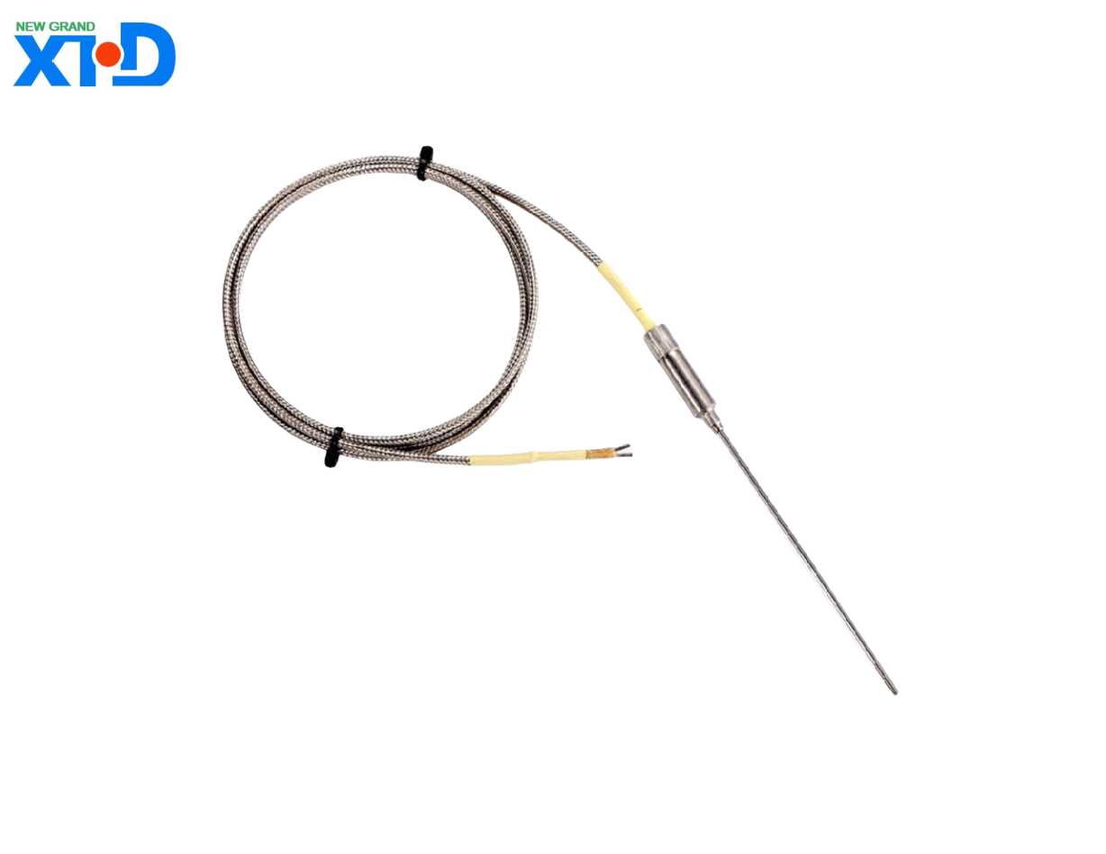 J Typ Thermocouple Senor