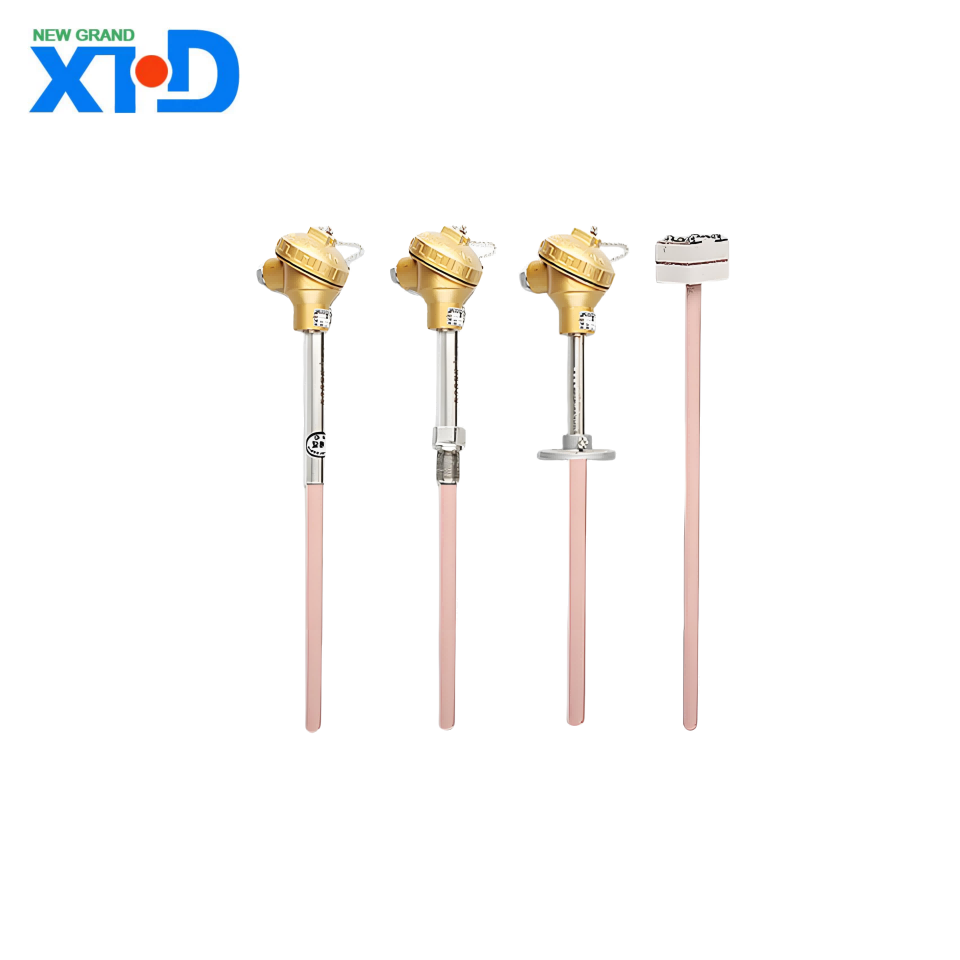 S Senor Thermocouple